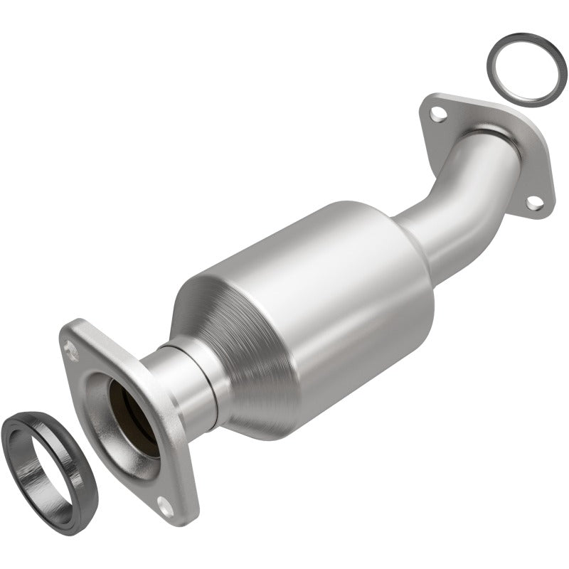 MagnaFlow 17-20 Toyota Sienna V6 3.5L OEM Grade Direct-Fit Catalytic Converter Secondary image
