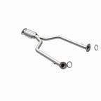MagnaFlow Conv DF 02-08 Lexus SC430 4.3L Rear exhaust system components