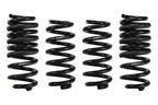 Eibach Pro-Kit for 2018 Jeep Grand Cherokee Trackhawk 1.1in Front 2.1in Rear lowering springs for improved performance.