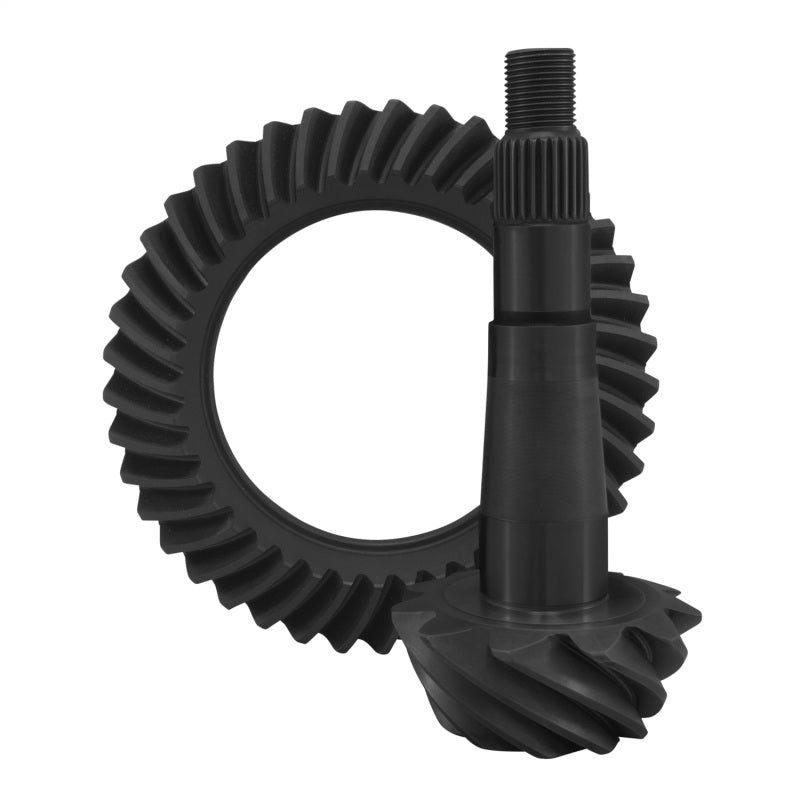 Yukon Gear High Performance Gear Set For Chrysler 8.25in in a 3.73 Ratio Secondary image