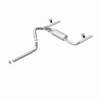 MagnaFlow Sys C/B Camaro- Firbird 98 02 5.7L exhaust system components