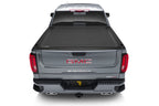 BAK 19-21 Chevy Silverado/GM Sierra Revolver X4s 5.10ft Bed Cover (New Body Style) on a GMC truck