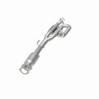 Magnaflow Conv DF 2011-2014 Maxima 3.5 L Underbody exhaust system