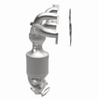 MagnaFlow Conv DF 07-10 Nissan Altima 2.5L Manifold (49 State)