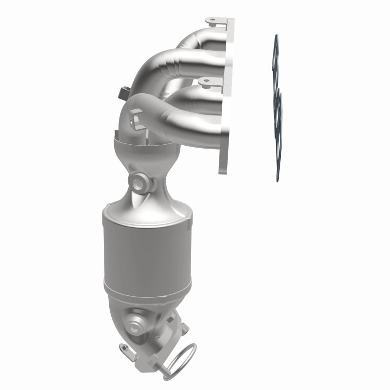 MagnaFlow Conv DF 07-10 Nissan Altima 2.5L Manifold (49 State)