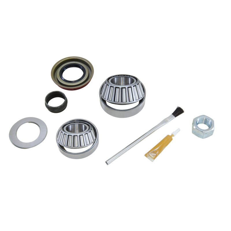 Yukon Gear Pinion install Kit For GM 7.5in Diff Secondary image