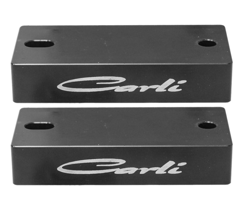 Carli 14-23 Ram 2500 Bump Stop Drop Rear for offroad performance upgrades