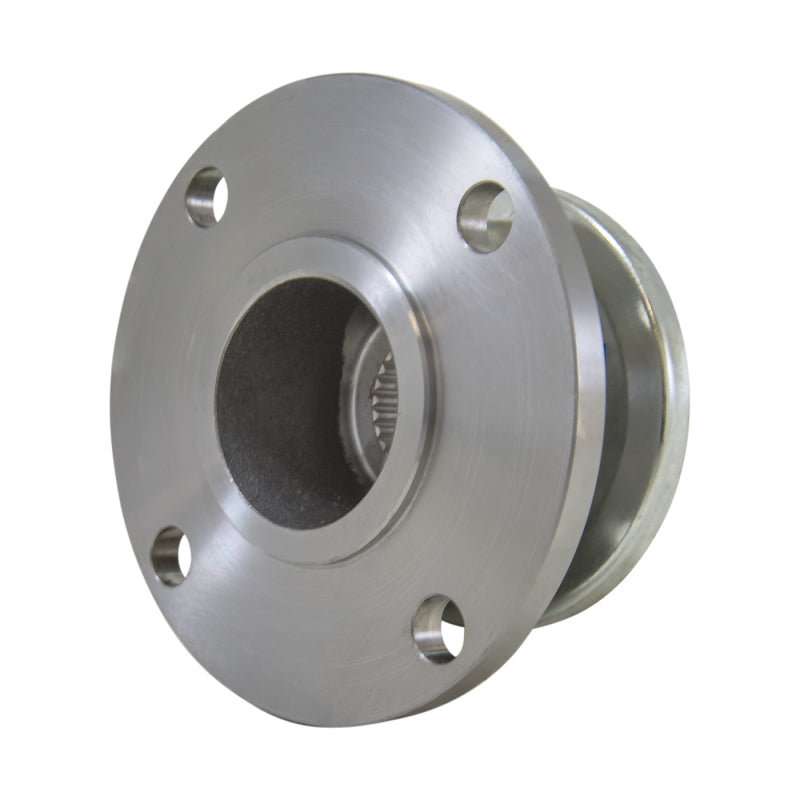 Yukon Gear Replacement Pinion Flange For Dana 44 / 04-07 Nissan Titan Rear Secondary image