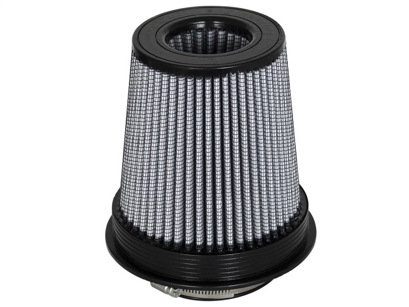 aFe Momentum Air Filters PDS A/F 4F x 6B (Mtm) x 4-1/2T (Inv) x 6-1/2H Secondary image