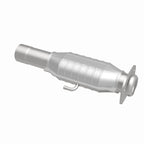 MagnaFlow Conv DF GM 86 90 direct-fit catalytic converter for offroad upgrades
