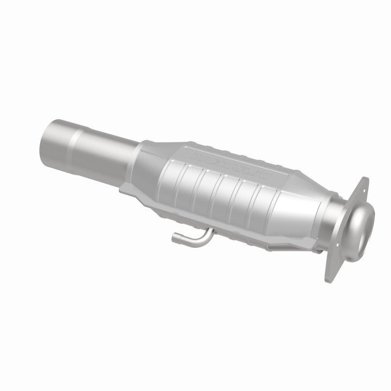 MagnaFlow Conv DF GM 86 90 direct-fit catalytic converter for offroad upgrades