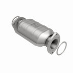 MagnaFlow Conv DF 95-97 4.5L Toy Land Cruiser catalytic converter