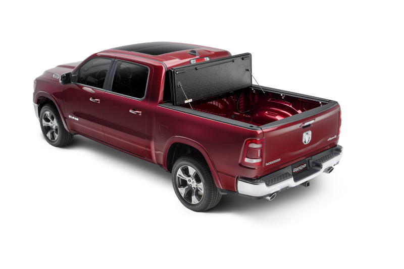 UnderCover 19-20 Ram 1500 5.7ft Flex Bed Cover Secondary image