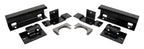 Air Lift Loadlifter 5000 Air Spring Kit hardware components