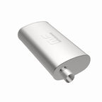 MagnaFlow Muffler Mag SS 22X5X11 3X3 O/O for offroad performance upgrades