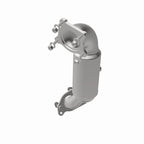 Magnaflow 16-18 Honda Civic L4 OEM Underbody Single Direct Fit Converter for enhanced performance