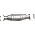 MagnaFlow Conv DF Tacoma 95-98 2.7L/3.4L catalytic converter