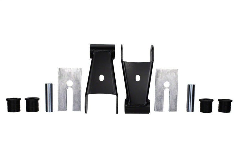 Ford Racing 15-18 F-150 4WD Regular Cab / Super Cab / Super Crew Rear Lowering Kit Secondary image
