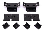 Air Lift Loadlifter 5000 for Half Ton Vehicles brackets
