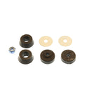 Bilstein 4600 Rear 46mm Monotube Shock Absorber 90-95 Toyota 4Runner bushings and washers for suspension upgrade