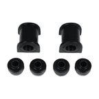 Energy Suspension 96-09 Toyota 4Runner Black 19mm Rear Sway Bar Bushings for offroad performance upgrades