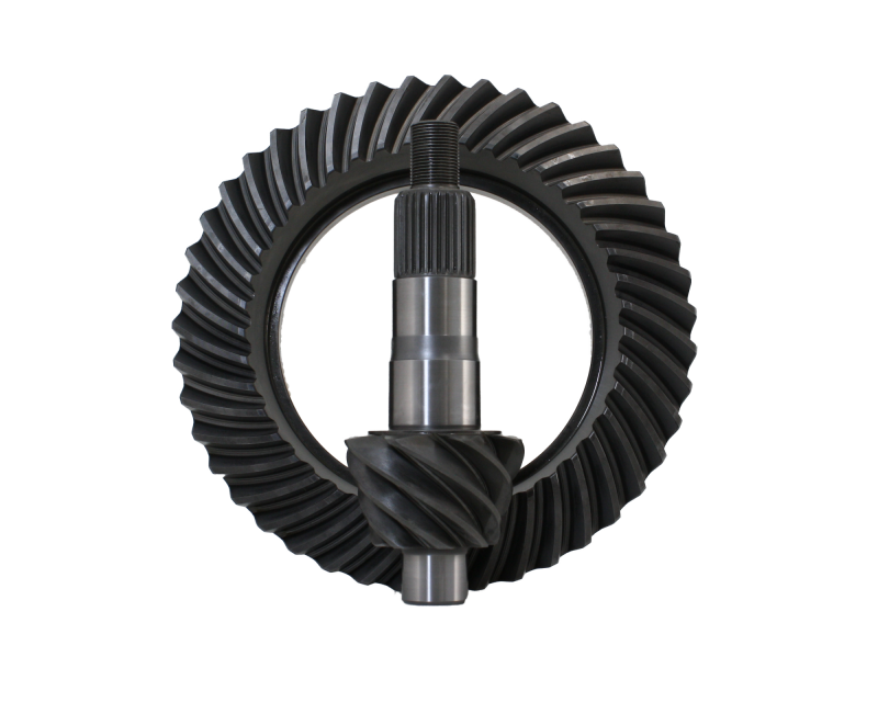 Revolution Gear & Axle GM 14-Bolt 10.5in Rear Axle 4.10 Ratio Ring & Pinion Set for offroad performance upgrades. Main image