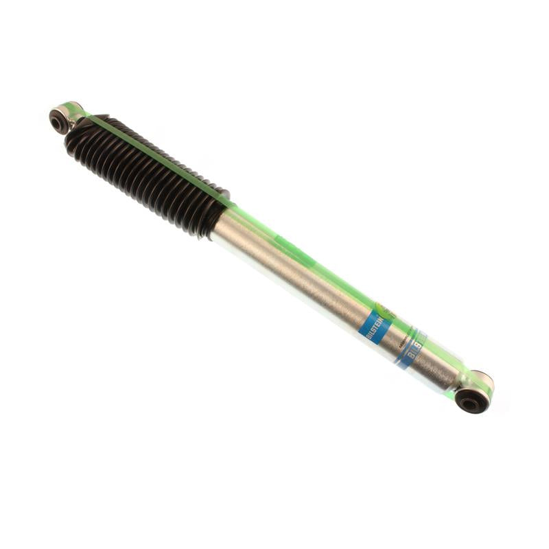 Bilstein 5100 Series 11-14 Chevrolet Silverado 2500 HD/3500 HD Rear 46mm Monotube Shock Absorber for offroad performance upgrades.