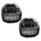 ARB Intensity IQ Driving Lights for offroad performance upgrades