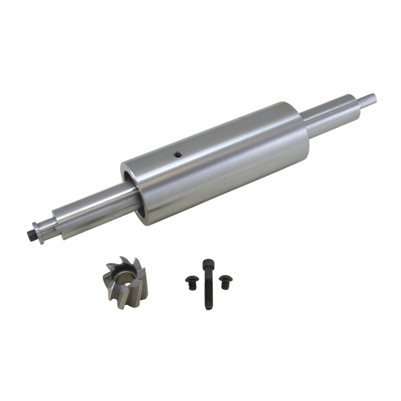 Yukon Gear Spindle Boring Tool For 35 Spline Dana 60 Secondary image