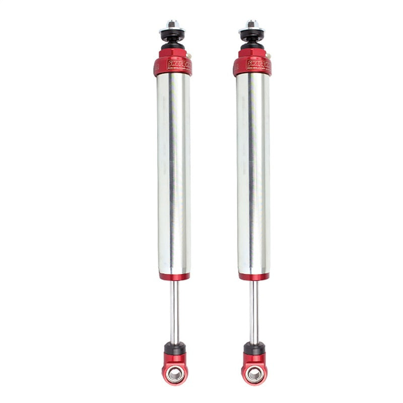 aFe Sway-A-Way 2.0in Rear Shock Kit 00-06 Toyota Tundra Secondary image