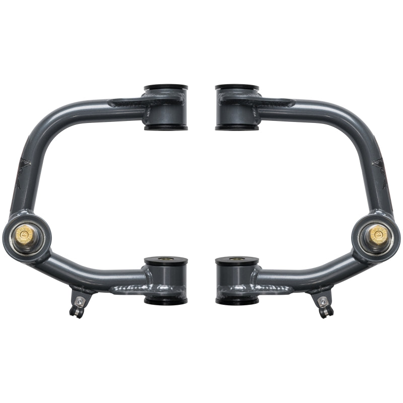 Camburg Toyota Tundra 2WD/4WD 00-06 1in Performance Uniball Upper Arms for offroad parts and suspension lift kits.