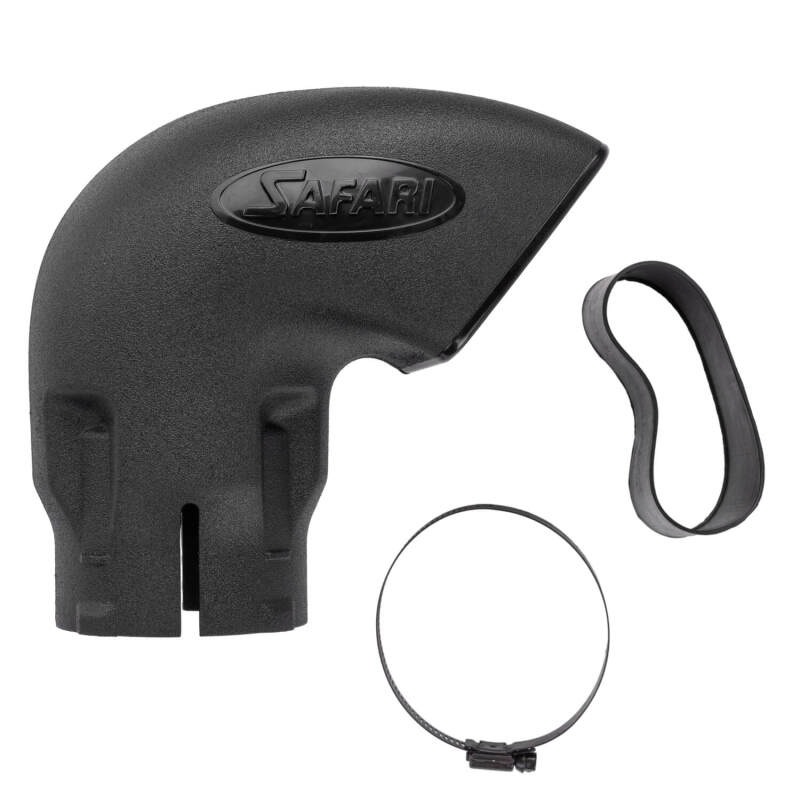 ARB Safari Air Ram New Style snorkel replacement grill for trucks