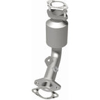Magnaflow Conv DF 08-09 Subaru Outback 2.5L catalytic converter, performance offroad parts.