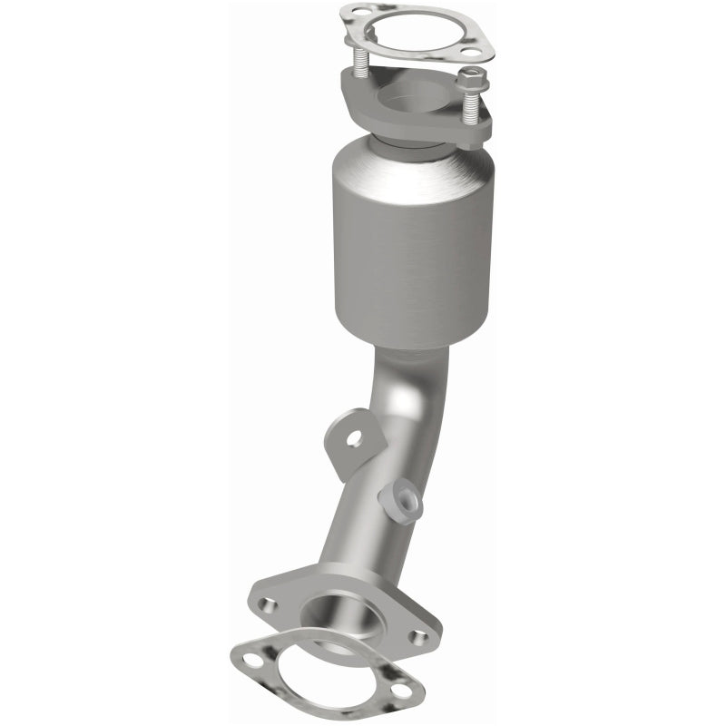 Magnaflow Conv DF 08-09 Subaru Outback 2.5L catalytic converter, performance offroad parts.