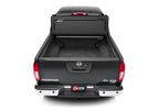 BAK 05-20 Nissan Frontier 5ft Bed BAKFlip MX4 Matte Finish in use