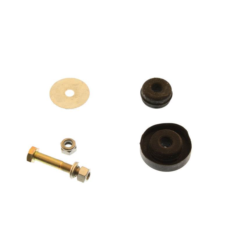 Bilstein B6 1998 Mercedes-Benz E300 Base Front 36mm Monotube Shock Absorber components for performance offroad parts