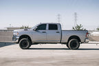 Cognito 14-24 RAM 2500 4WD 3in Performance Leveling Kit w/ Fox PS 2.0 IFP Shocks on lifted truck