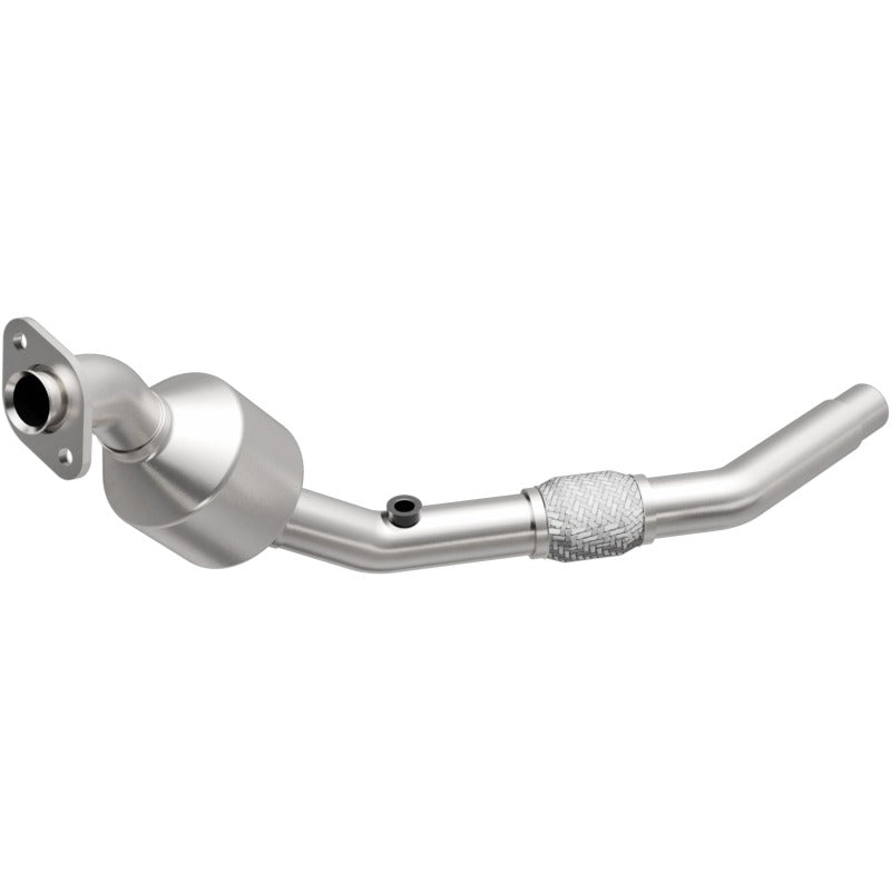MagnaFlow Direct Fit Catalytic Converter 02-03 Freelander 2.5L Secondary image