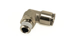 Air Lift Elbow - Male 1/8in Npt X 1/4in Tube for suspension kits
