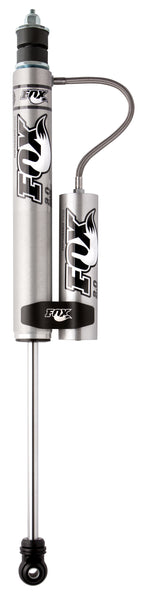 Fox 94-11 Dodge 2500/3500 2.0 Perf Series 11.6in. Smooth Body R/R Front Shock (Alum) / 4-6in Lift for off road parts