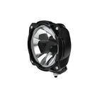 KC HiLiTES Gravity Titan LED 6in. - Pair Pack (SAE Driving Beam) for offroad lighting and electrical.