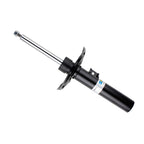 Bilstein B4 OE 17-20 Honda Civic Front Right Twintube Strut Assembly for offroad performance upgrades.
