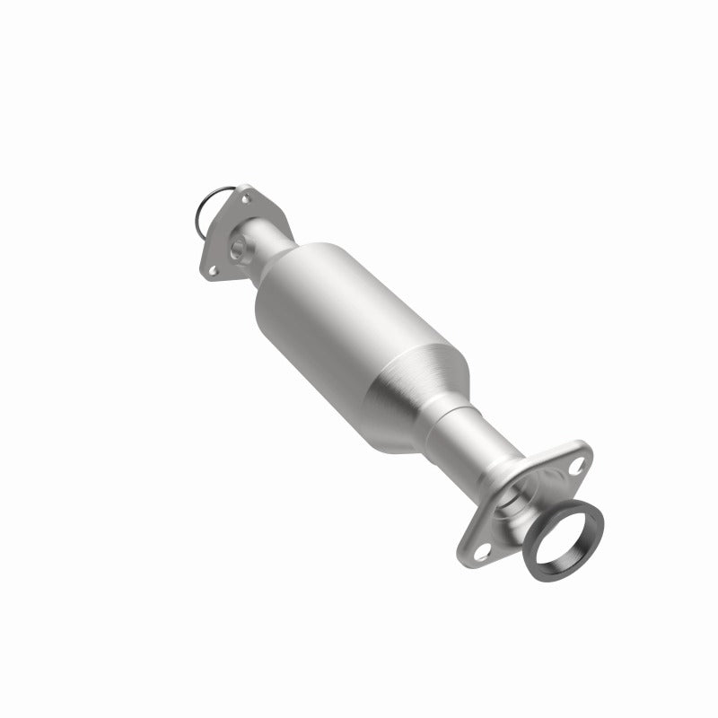 MagnaFlow Conv DF 97-01 Honda CR-V 2.0L direct-fit catalytic converter for offroad performance upgrades.