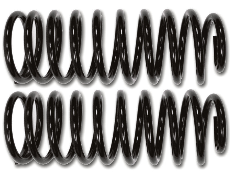 ICON 2007+ Toyota FJ / 2003+ Toyota 4Runner Rear 2in Spring Kit Main image