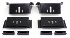 Air Lift Loadlifter 5000 Air Spring Kit brackets for trucks
