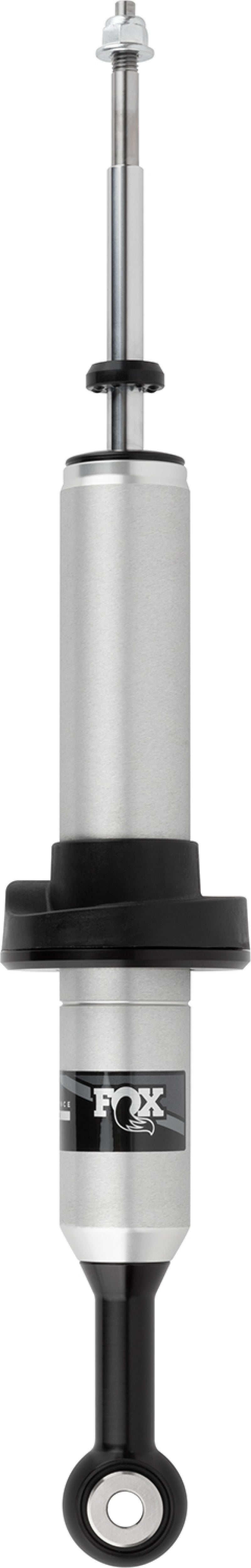 Fox 2010+ Toyota 4Runner 2.0 Performance Series 4.87in IFP Front Coilover Shock / 0-2in Lift Secondary image