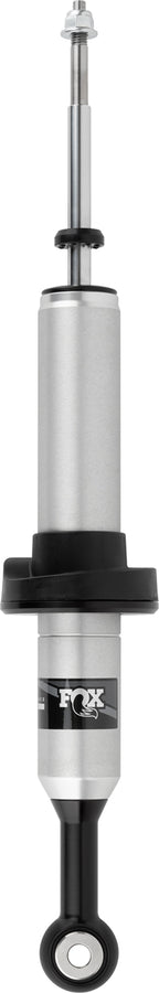 Fox 05+ Toyota Tacoma 2.0 Performance Series Snap Ring IFP Coilover Shock - Front / 0-2in Lift for offroad performance upgrades