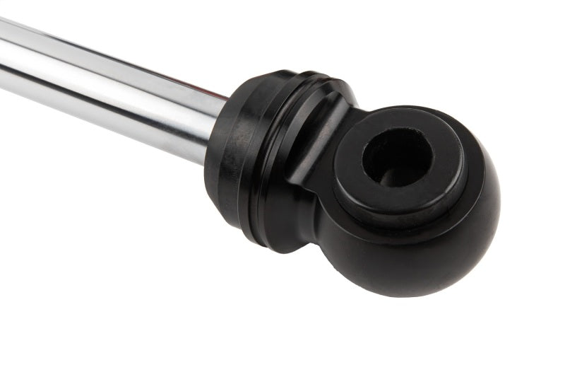 Fox 19+ GM 1500 Excludes TrailBoss/AT4 0-2in Lift Rear Elite Series 2.5 Shocks w/ DSC Adj. performance shock part