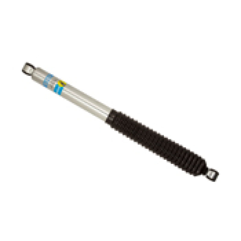 Bilstein 5100 Series 2015-2016 Ford F-150 XL/XLT V6 3.5L Rear 46mm Monotube Shock Absorber for offroad trucks and suspension lift kits.