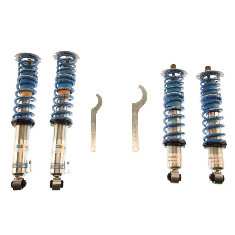 Bilstein B16 1999 Mazda Miata 10th Anniversary Front and Rear Performance Suspension System Secondary image